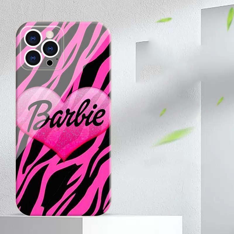 Barbie Phone Case