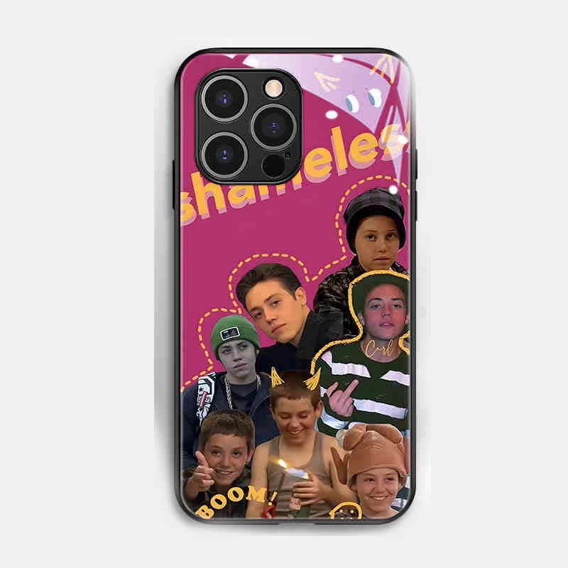 Shameless Phone Case