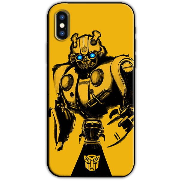 Bumblebee Phone Case