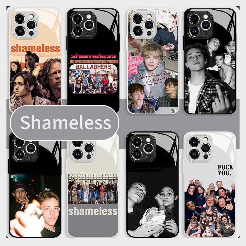 Shameless Phone Case