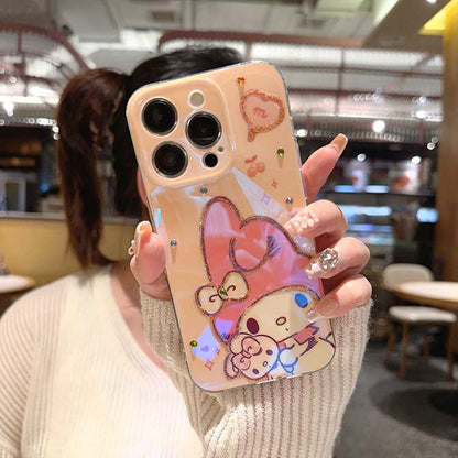 My Melody Phone Case