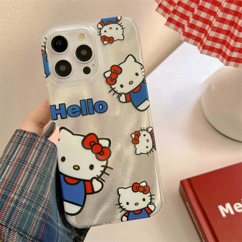 Sanrio Phone Case