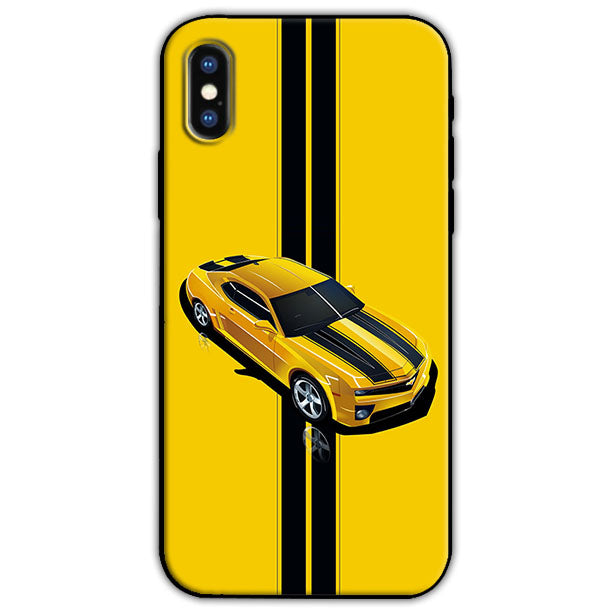 Bumblebee Phone Case