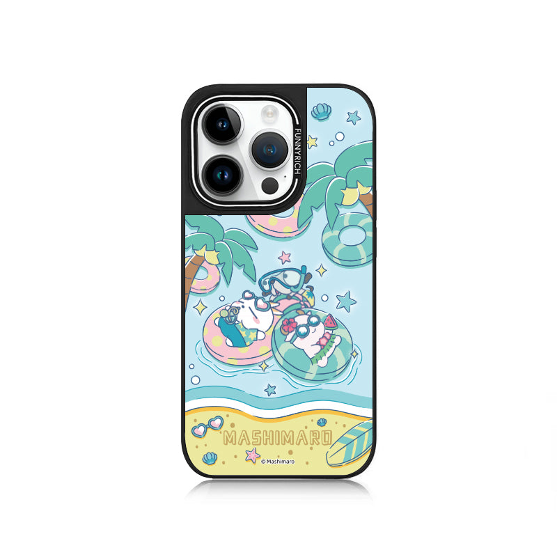 MashiMaro Phone Case