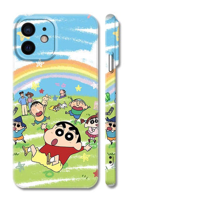 New Crayon Shin-chan Original Phone Case