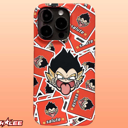 Dragon Ball Phone Case