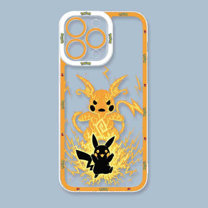 Pokémon Phone Case