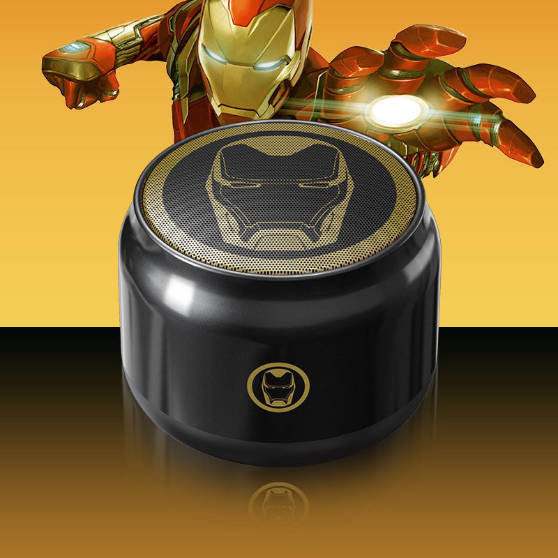 Marvel Wireless Bluetooth 9D Surround Speaker