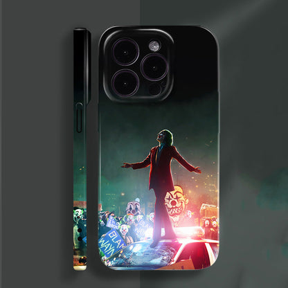 Joker Phone Case