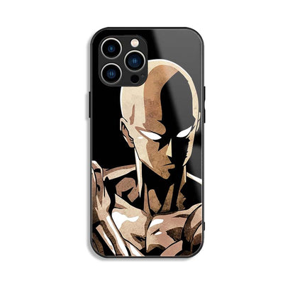 One-Punch Man Phone Case