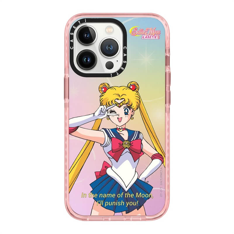 Original Sailor Moon Phone Case