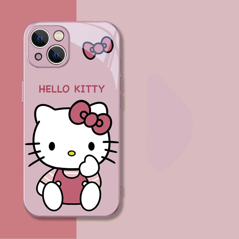 Original Hello Kitty Phone Case