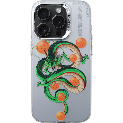 New Original Dragon Ball Phone Case