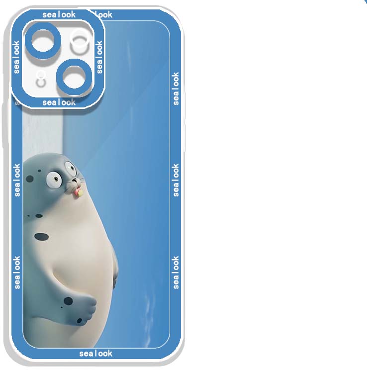 Sealook Phone Case