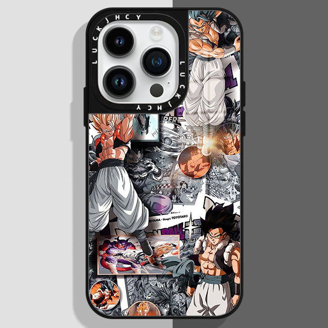 Dragon Ball Phone Case