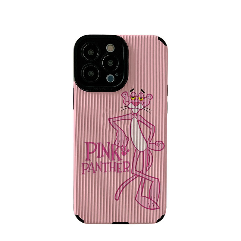 The Pink Panther Phone Case