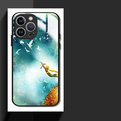 The Little Prince Phone Case