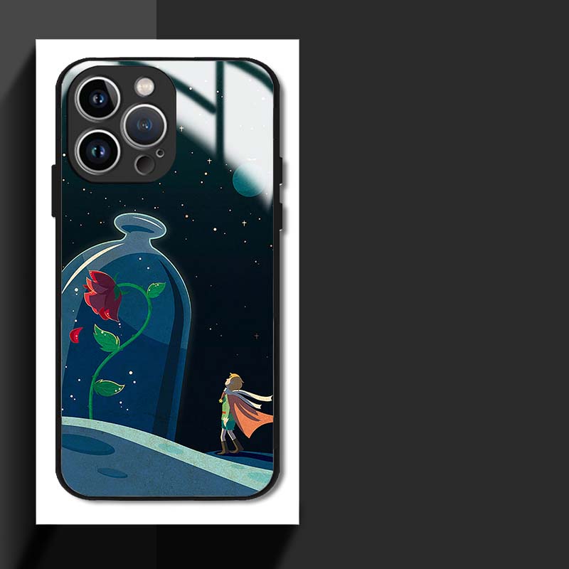 The Little Prince Phone Case