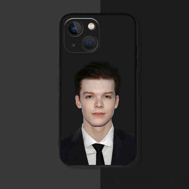 Shameless Phone Case