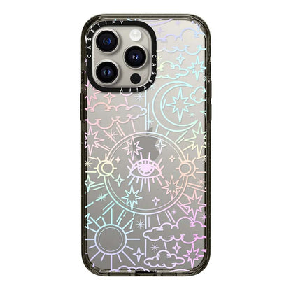 Halloween Skeleton Phone Case