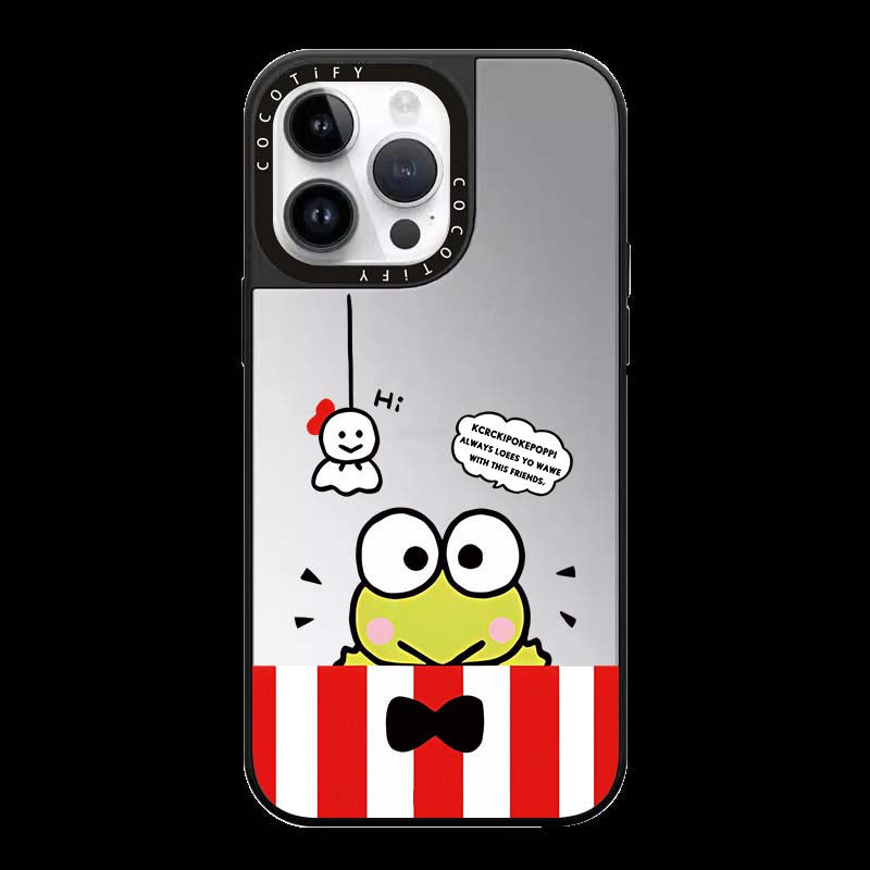 Kero Kero Keroppi Phone Case