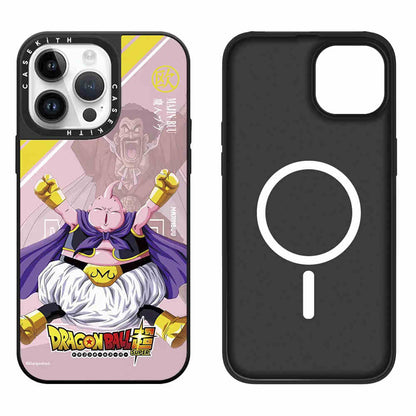 Dragon Ball MagSafe Compatible Phone Case