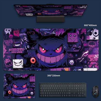 Pokémon Large Gaming Mouse Pad