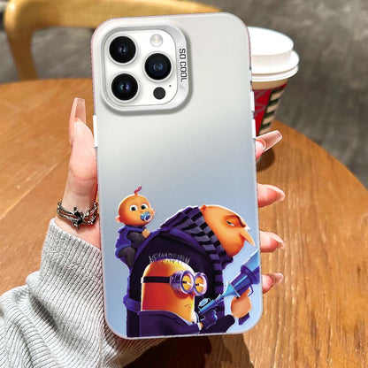 Despicable Me 4 Phone Case