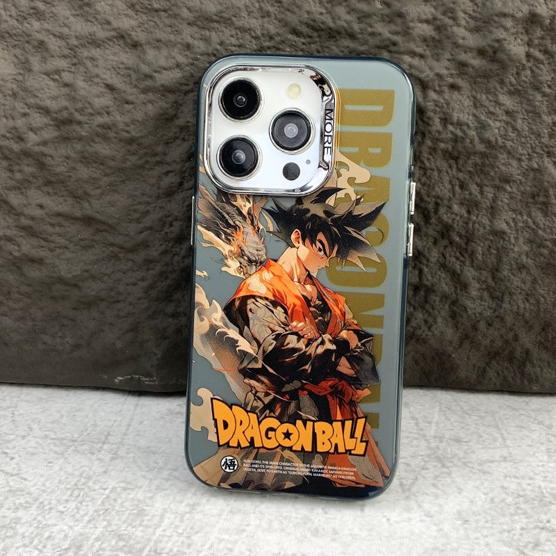 New Original Dragon Ball Phone Case