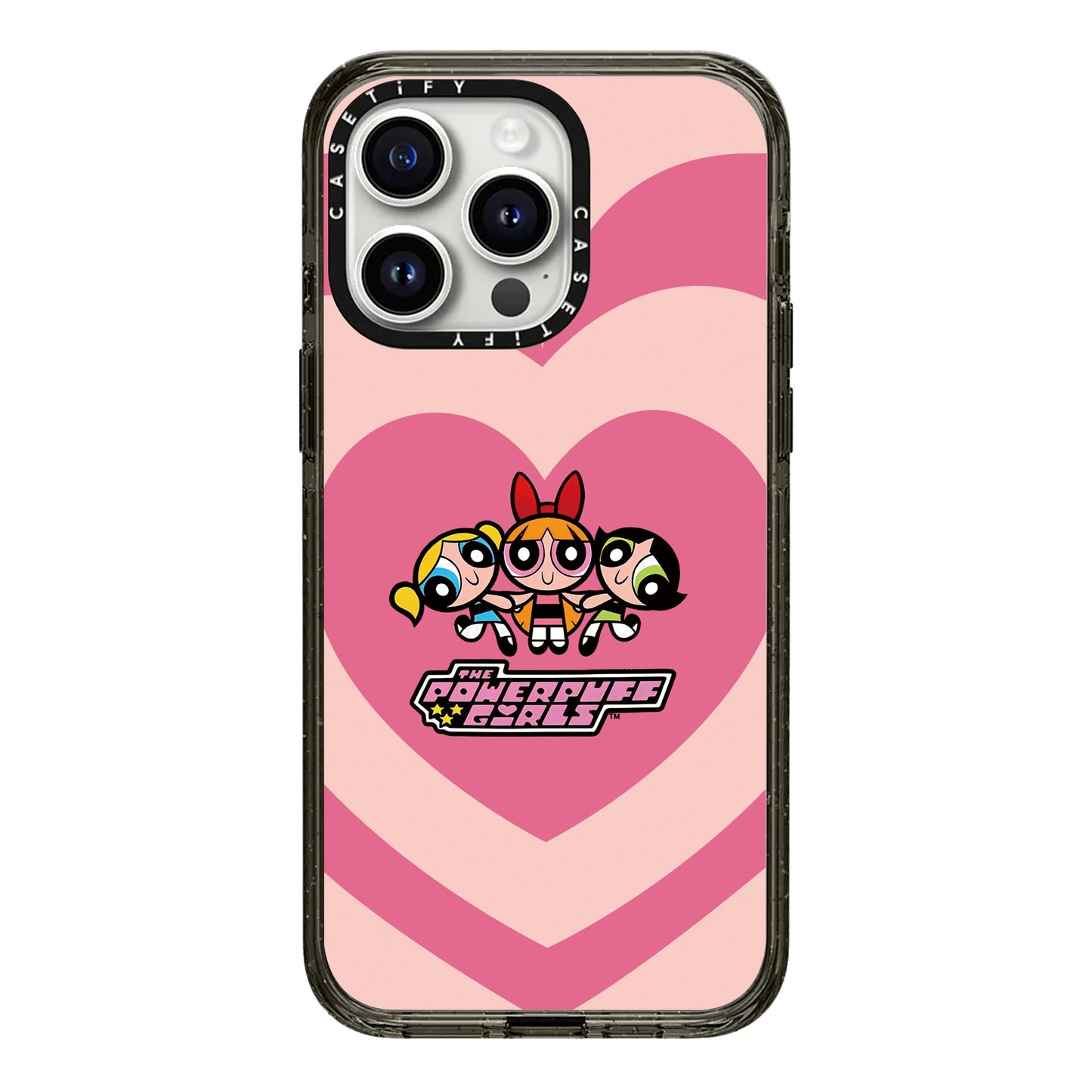 The Powerpuff Girls Phone Case