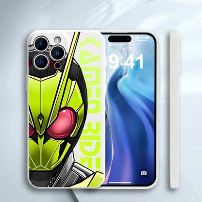 Original Kamen Rider Phone Case