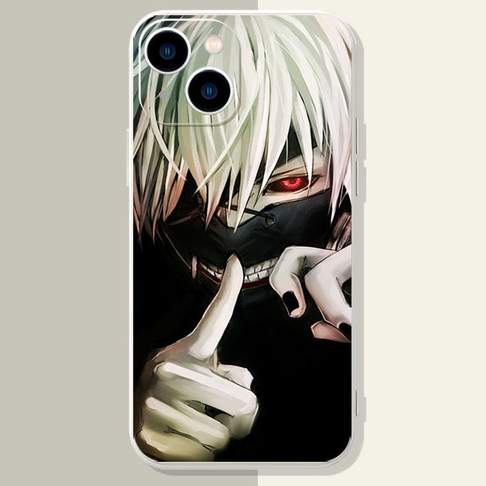 Tokyo Ghoul Phone Case