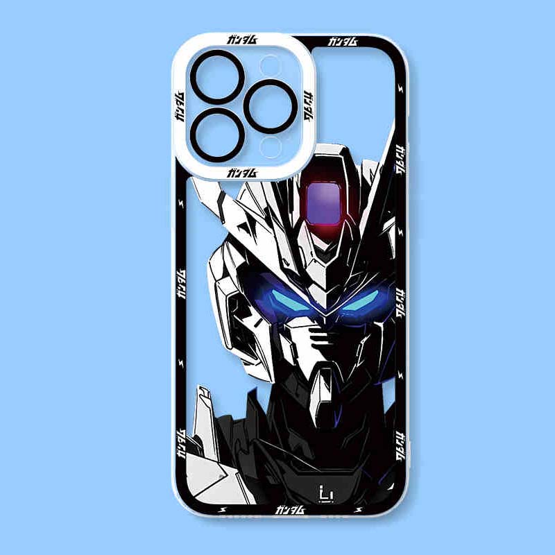 Gundam Phone Case