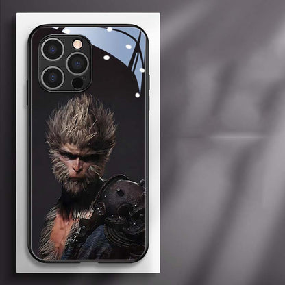 Black Myth: Wukong Phone Case