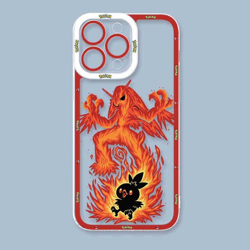 Pokémon Phone Case