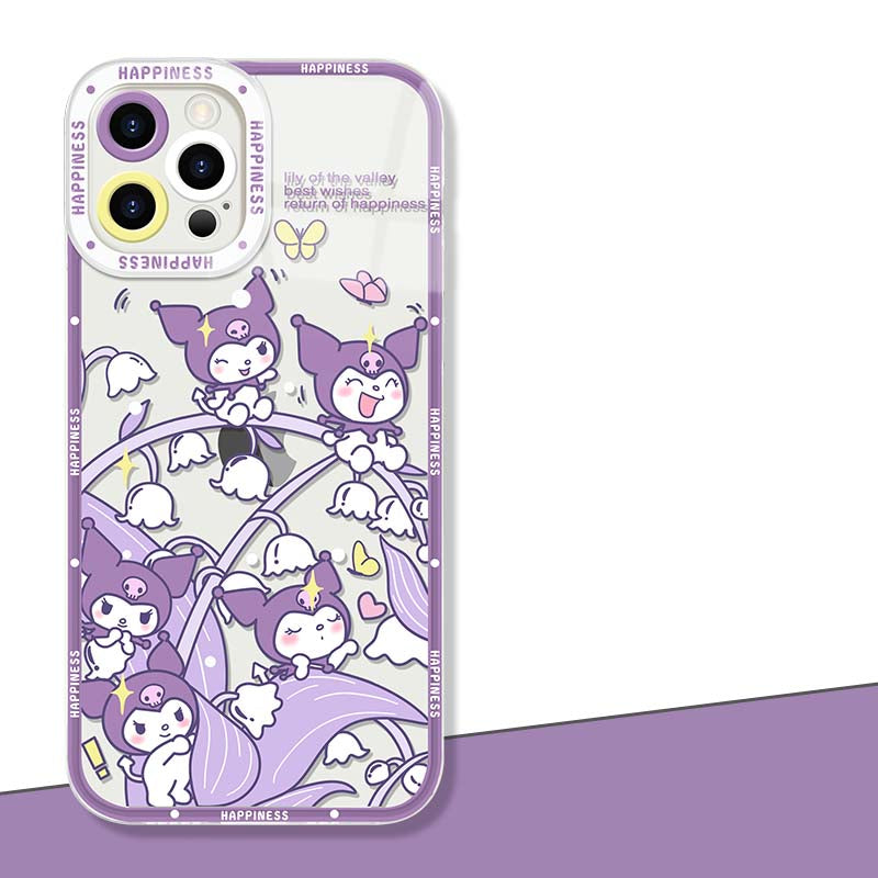 My Melody Phone Case