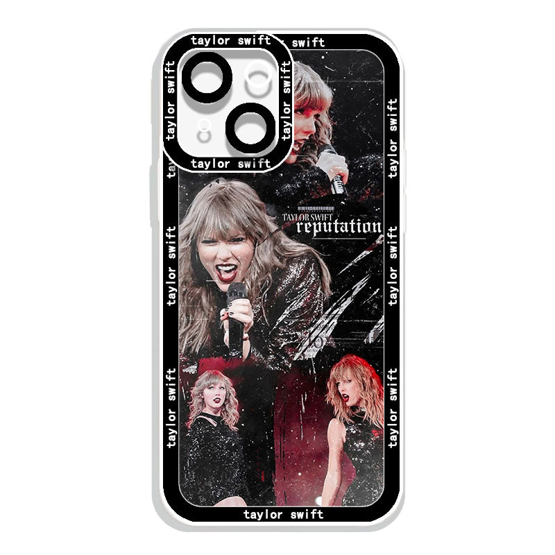 Taylor Swift Phone Case