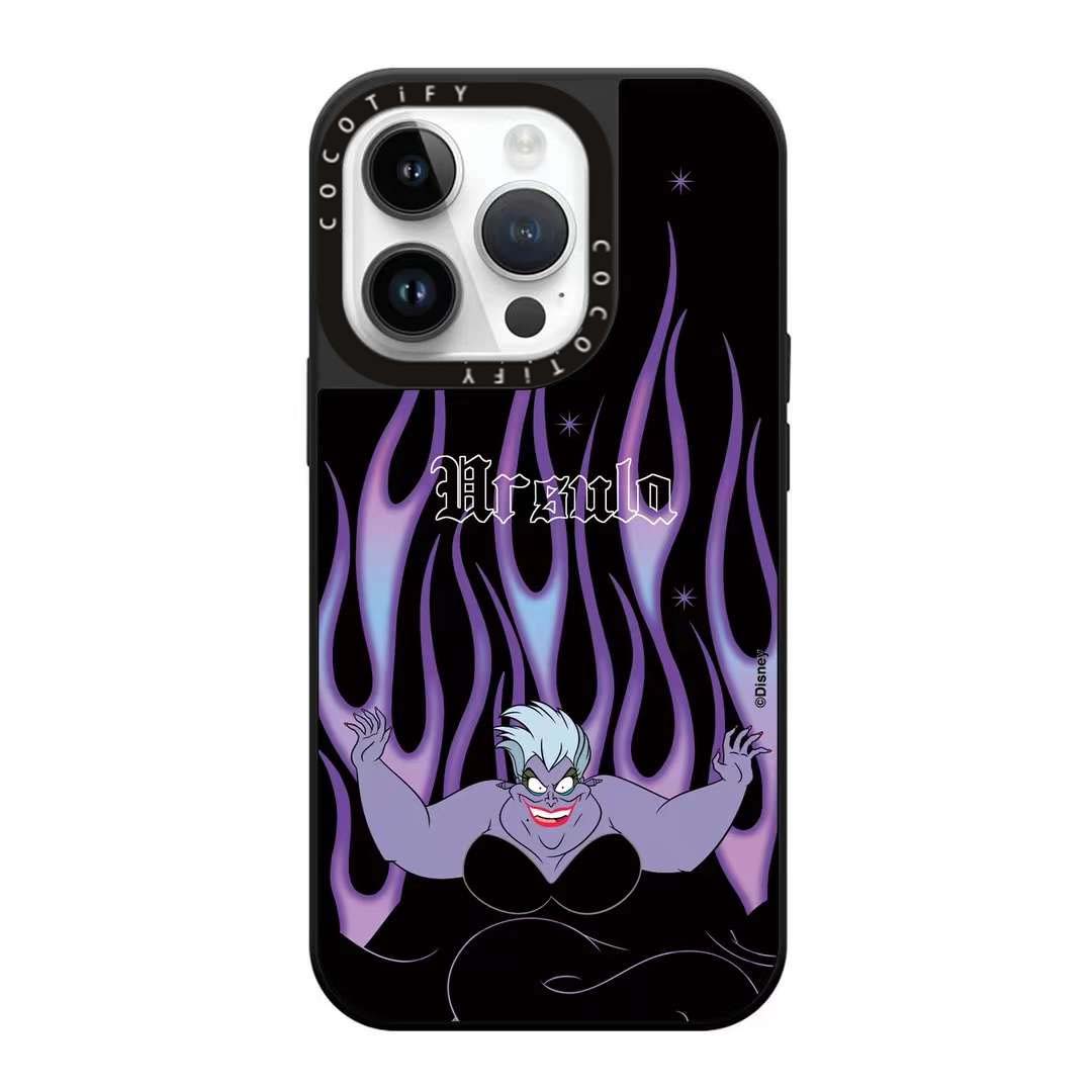 Halloween Skeleton Phone Case