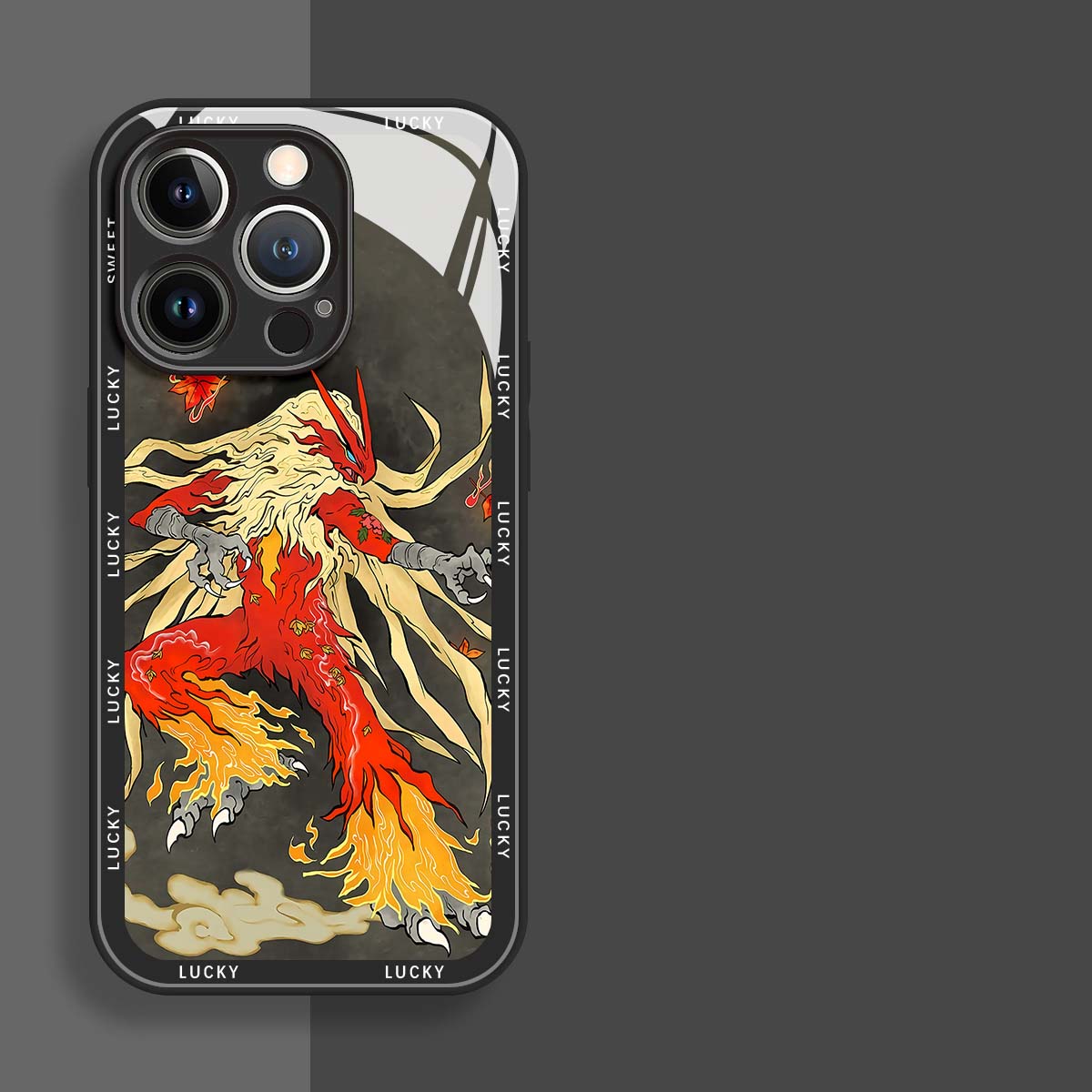 New Original Pokémon Phone Case