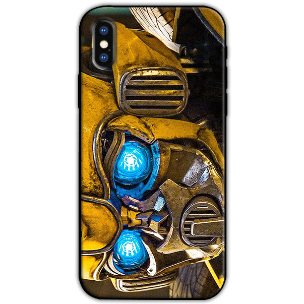 Bumblebee Phone Case