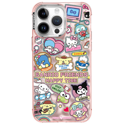 Sanrio Phone Case