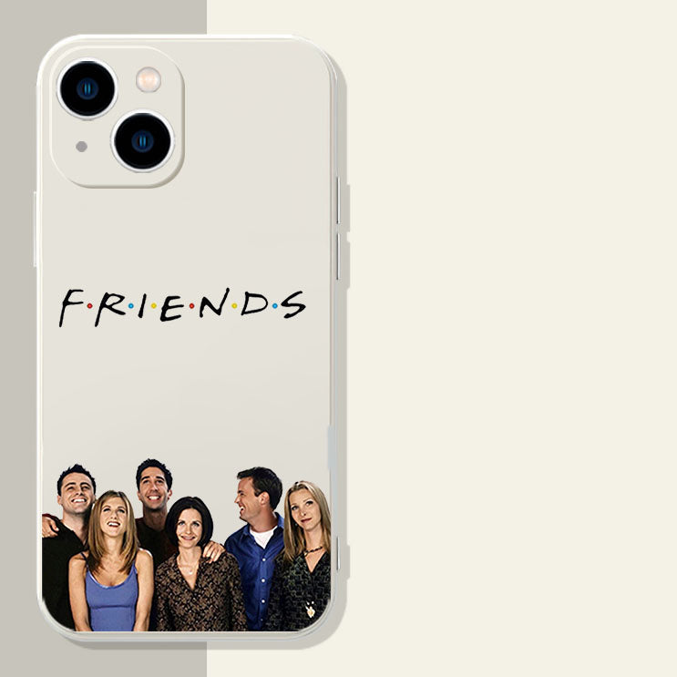 Friends Phone Case