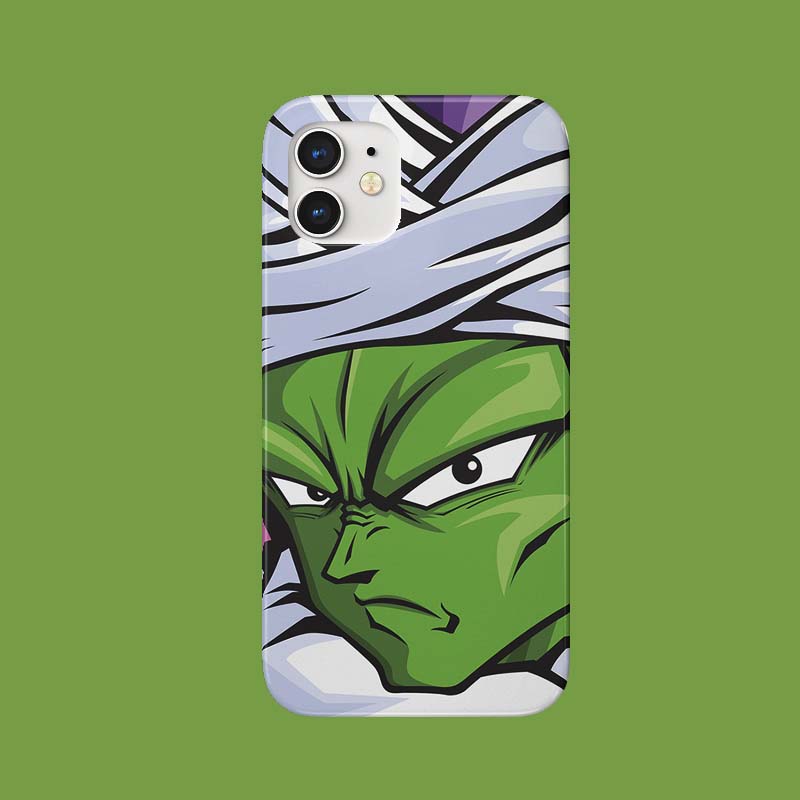 Dragon Ball Piccolo Phone Case