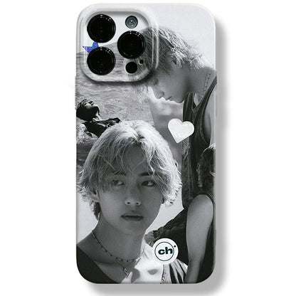 BTS Phone Case