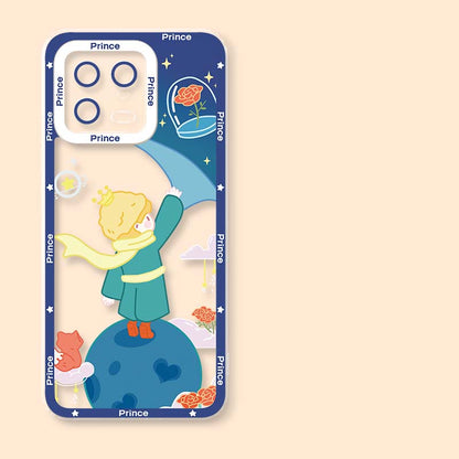 The Little Prince Phone Case