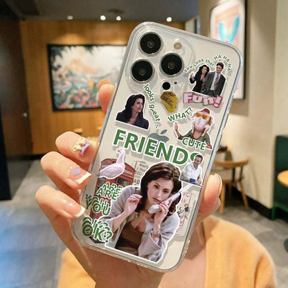 Friends Phone Case