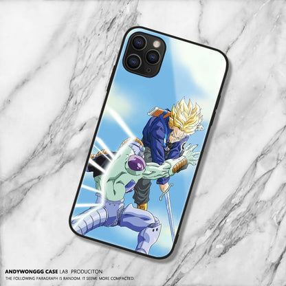 Dragon Ball Torankusu Phone Case