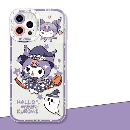 My Melody Phone Case