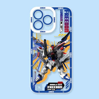 Gundam Phone Case