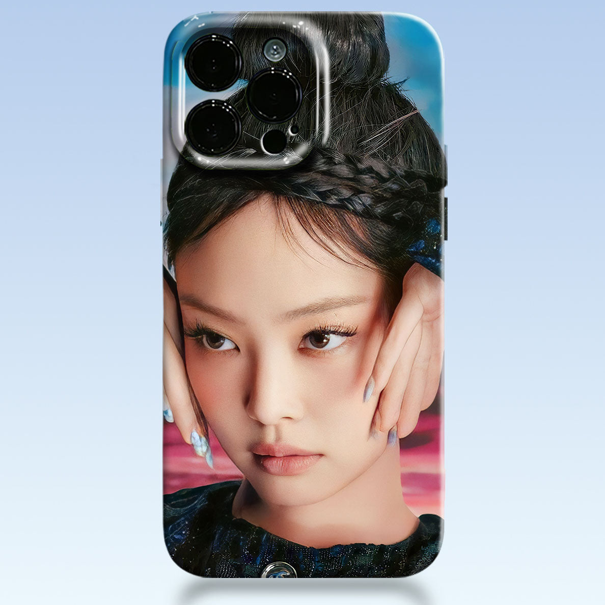 BLACKPINK Phone Case